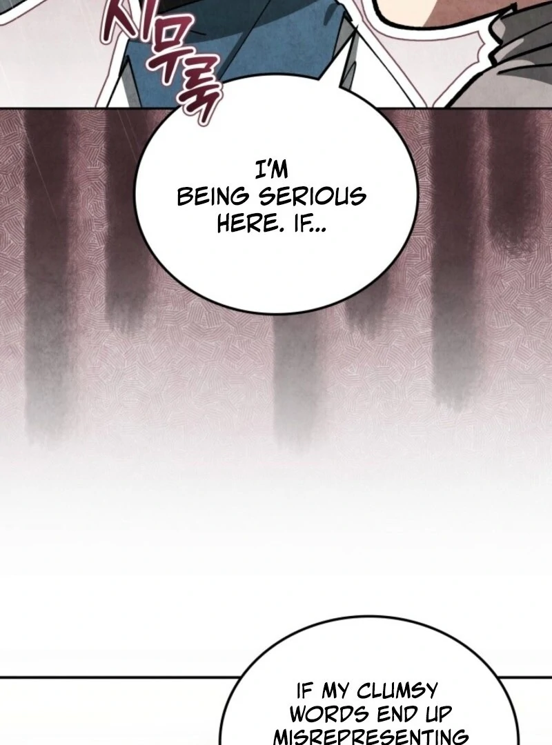 How to Live as a Civil Servant in Murim Chapter 31 - page 59