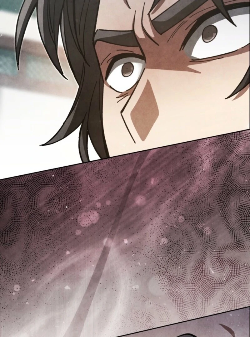 How to Live as a Civil Servant in Murim Chapter 31 - page 6