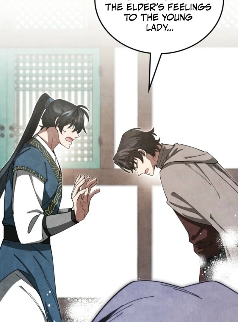 How to Live as a Civil Servant in Murim Chapter 31 - page 60