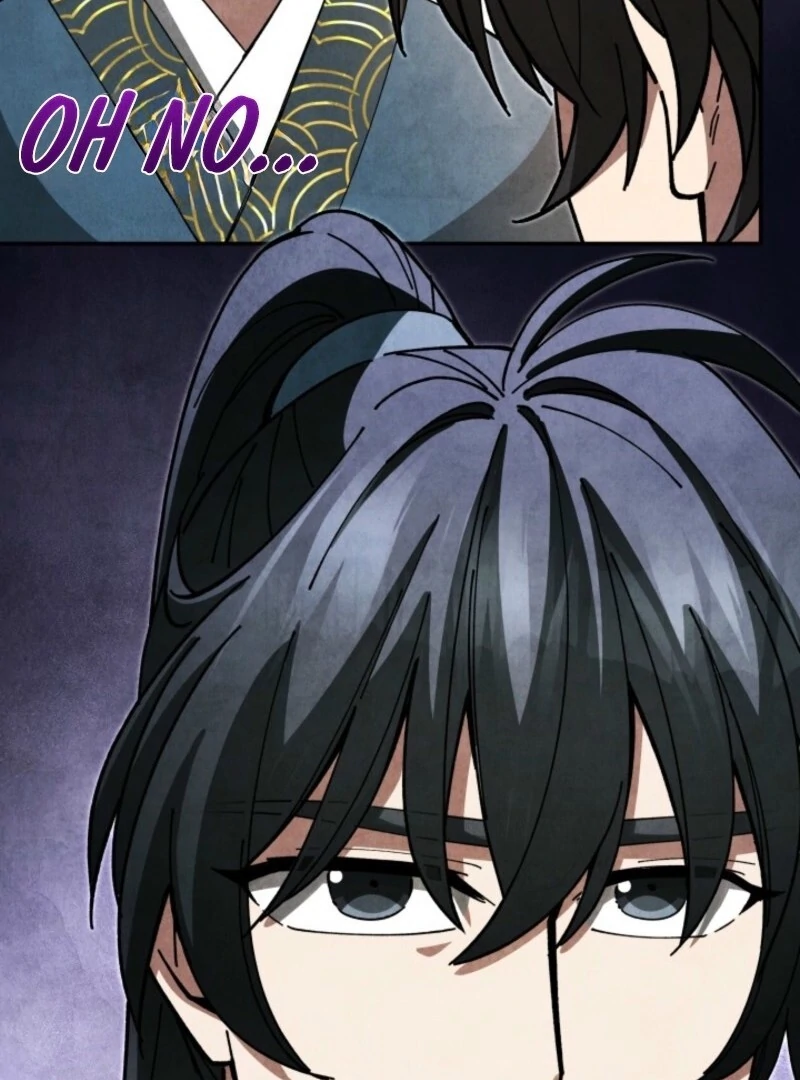 How to Live as a Civil Servant in Murim Chapter 31 - page 64