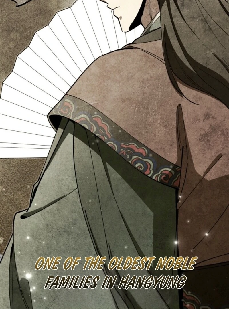 How to Live as a Civil Servant in Murim Chapter 31 - page 73