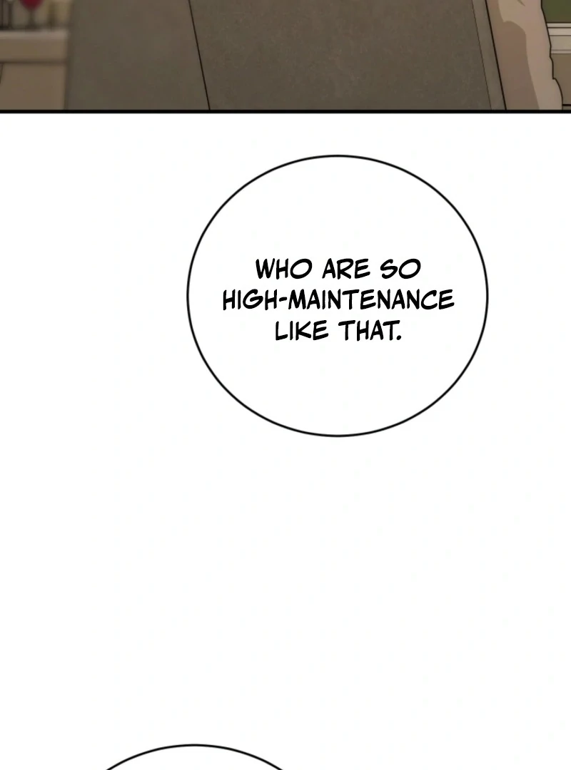 Next door. Younger guy. Heart fluttering. Chapter 19 - page 9