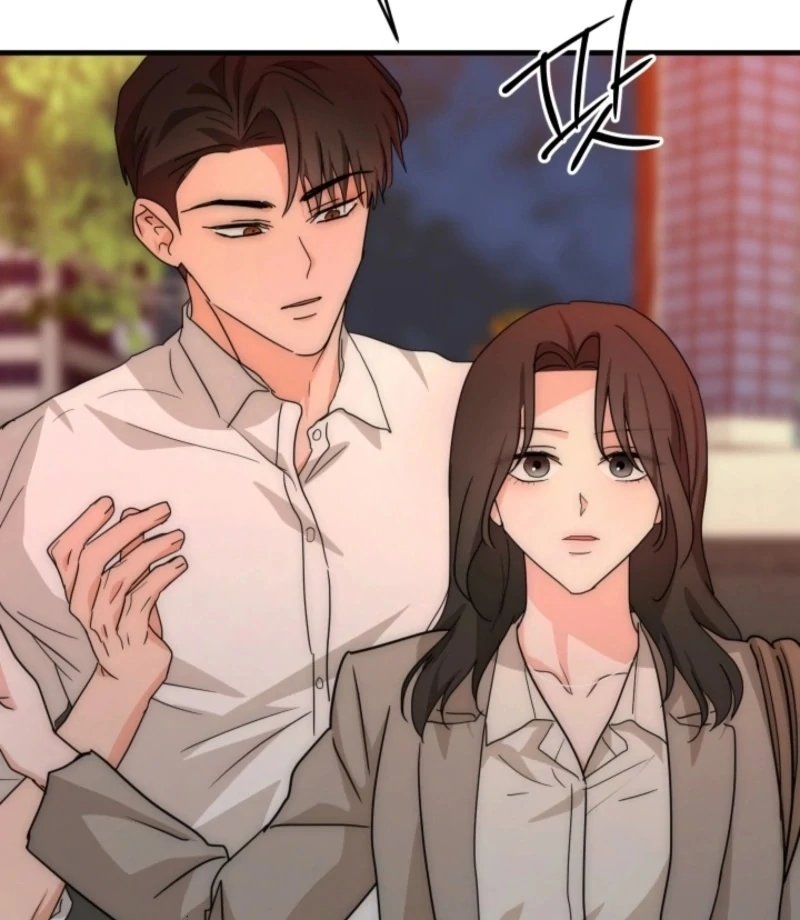 Next door. Younger guy. Heart fluttering. Chapter 19 - page 99