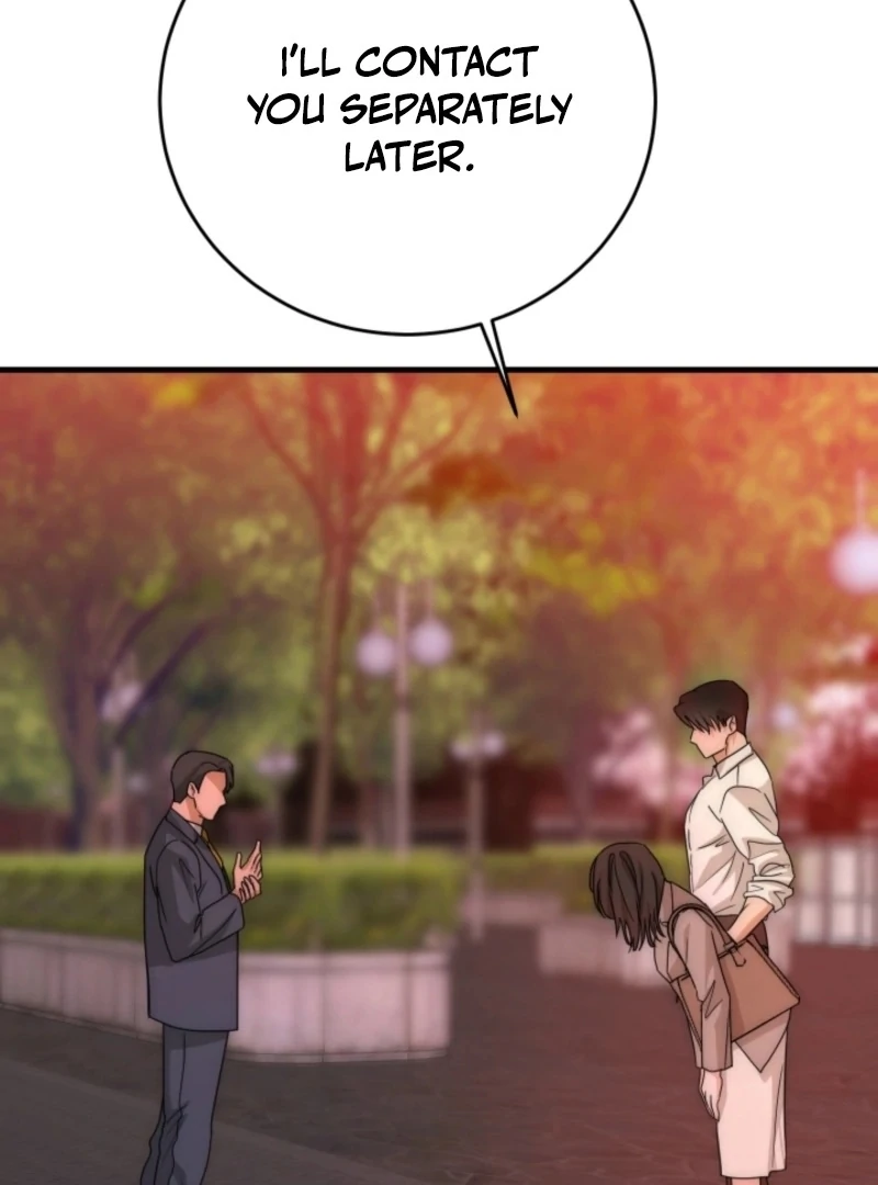 Next door. Younger guy. Heart fluttering. Chapter 19 - page 101