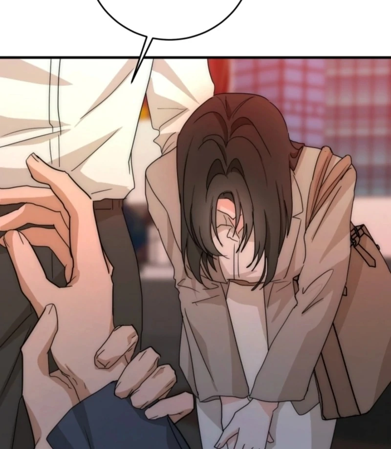 Next door. Younger guy. Heart fluttering. Chapter 19 - page 103