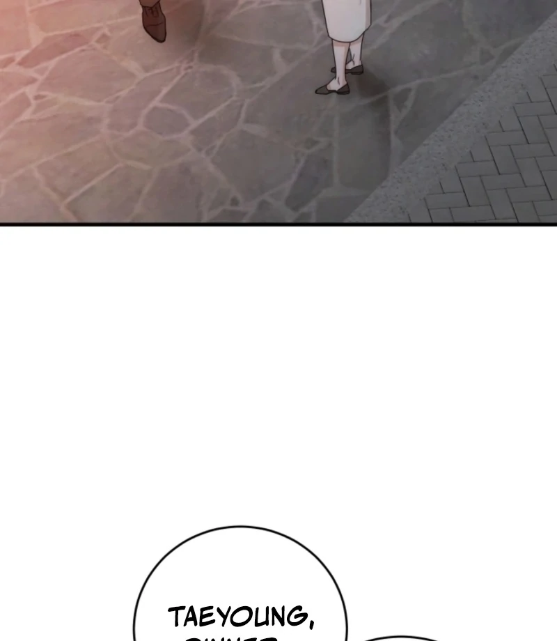 Next door. Younger guy. Heart fluttering. Chapter 19 - page 108