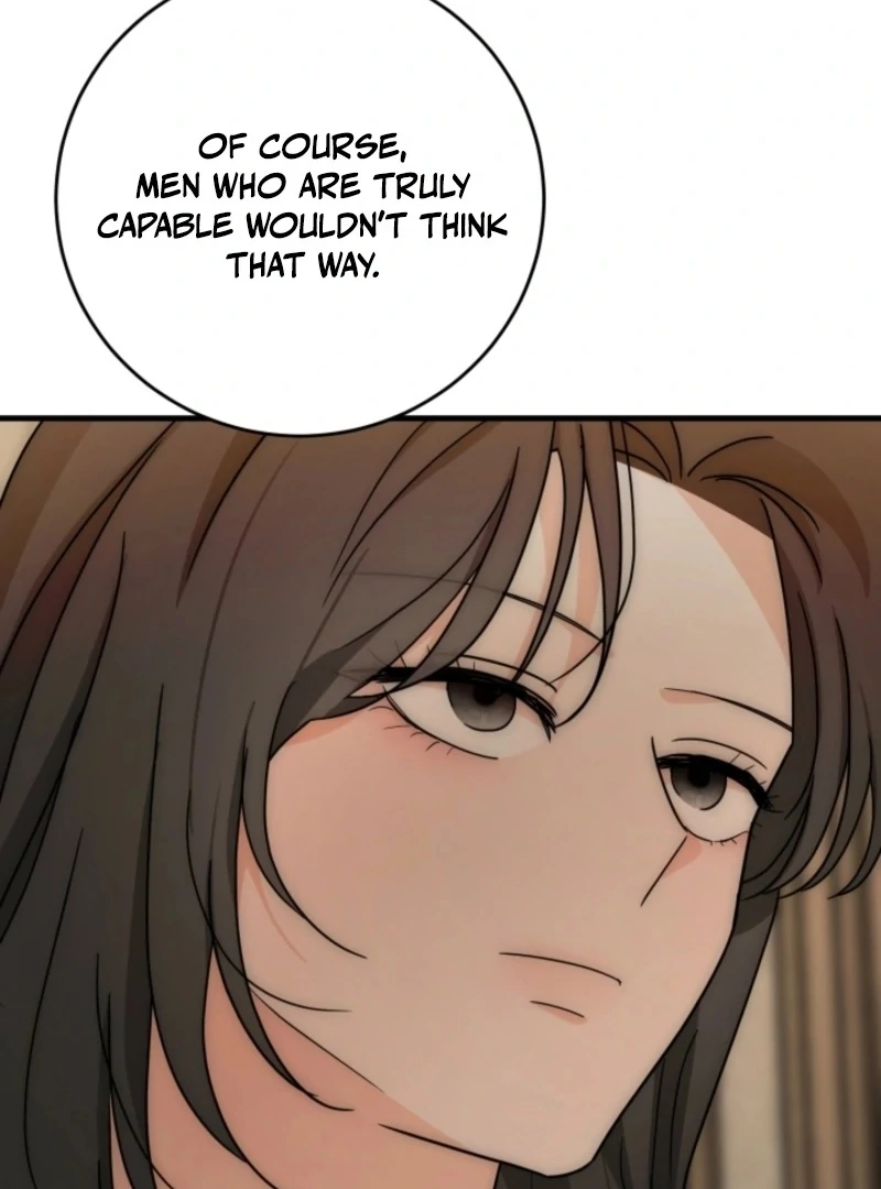 Next door. Younger guy. Heart fluttering. Chapter 19 - page 10