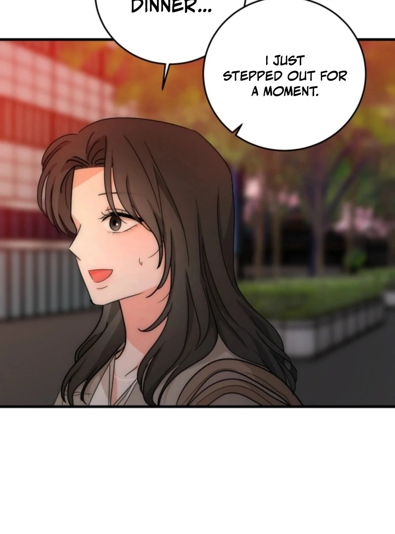 Next door. Younger guy. Heart fluttering. Chapter 19 - page 109