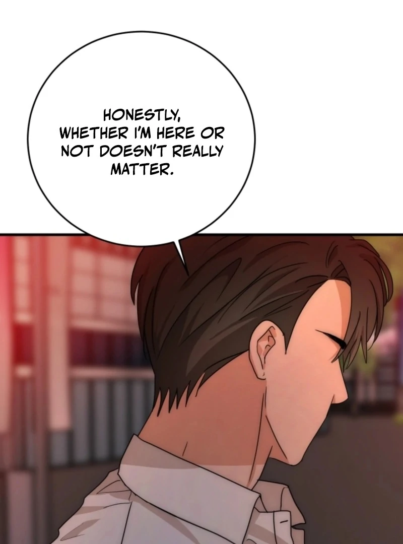 Next door. Younger guy. Heart fluttering. Chapter 19 - page 110