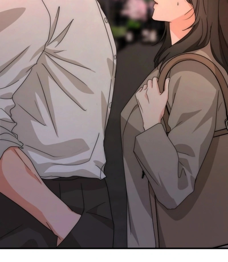 Next door. Younger guy. Heart fluttering. Chapter 19 - page 116