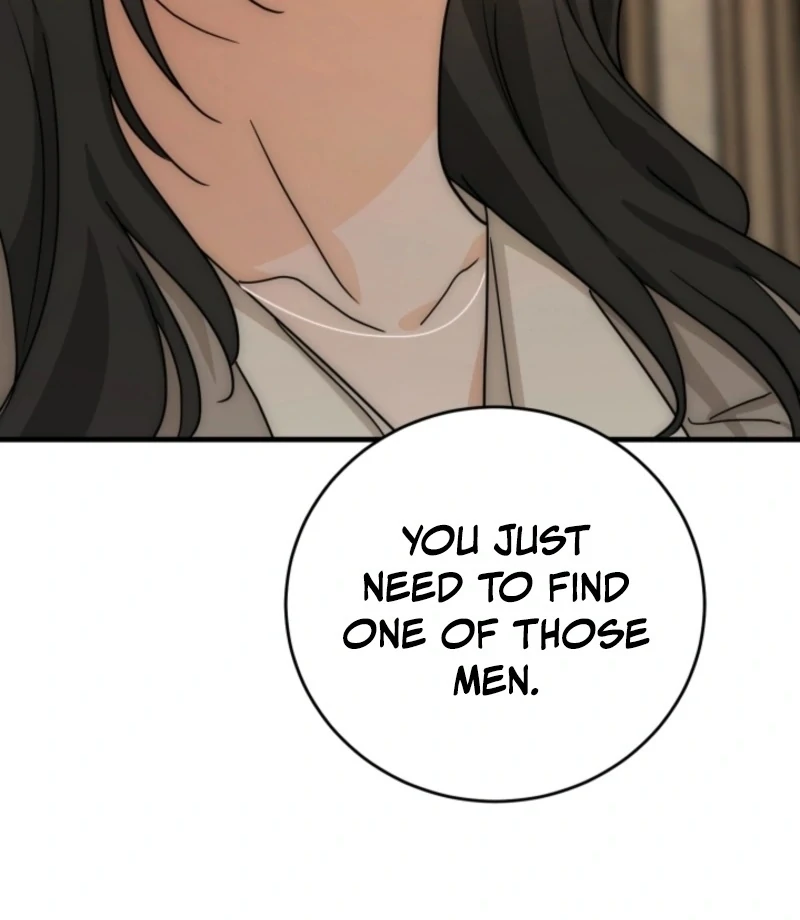 Next door. Younger guy. Heart fluttering. Chapter 19 - page 11