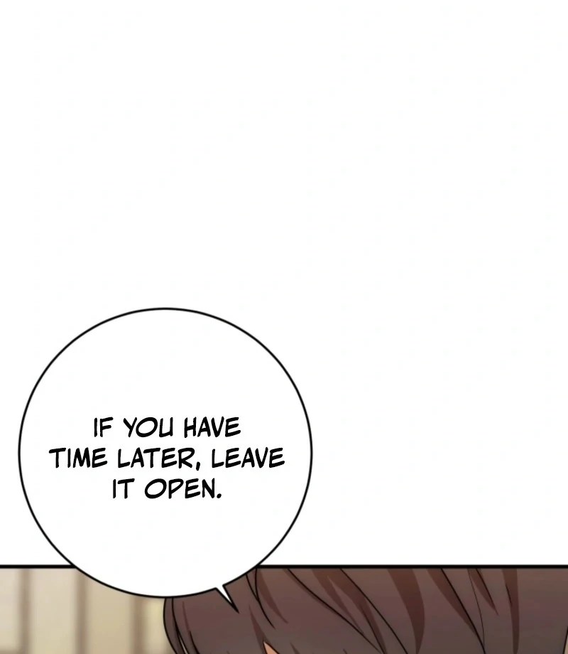 Next door. Younger guy. Heart fluttering. Chapter 19 - page 12