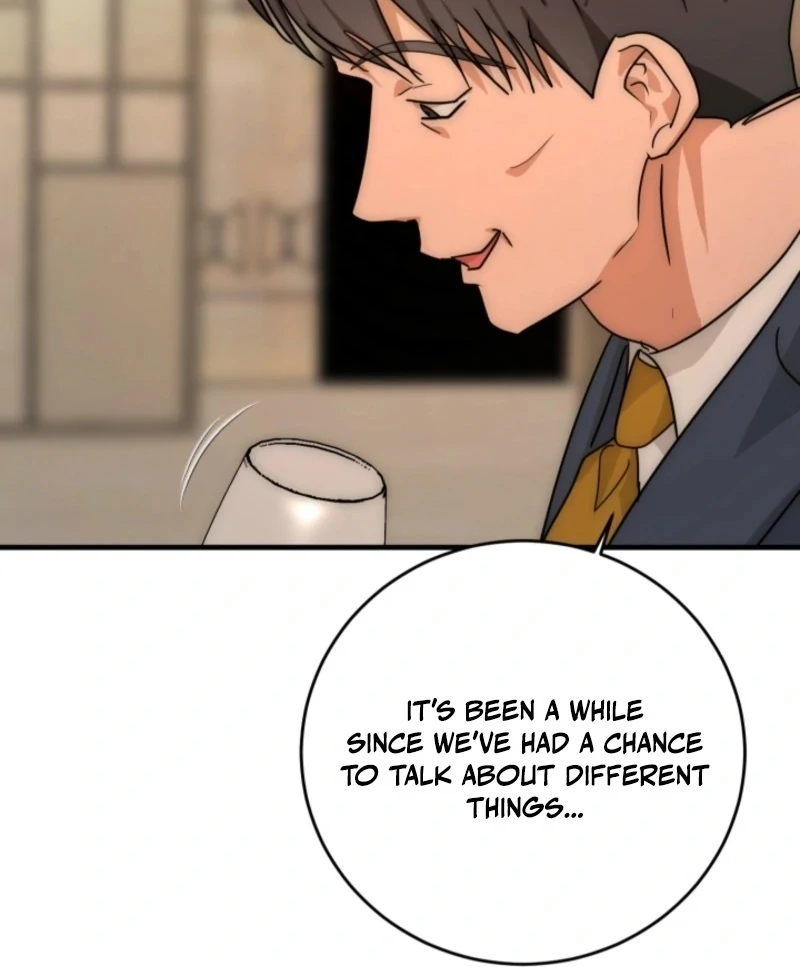 Next door. Younger guy. Heart fluttering. Chapter 19 - page 13