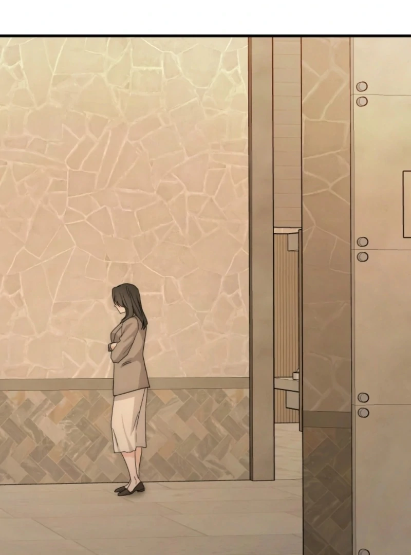 Next door. Younger guy. Heart fluttering. Chapter 19 - page 18