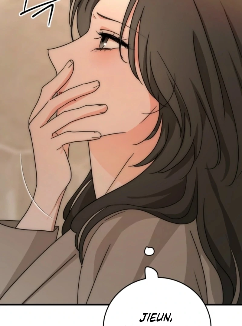 Next door. Younger guy. Heart fluttering. Chapter 19 - page 22