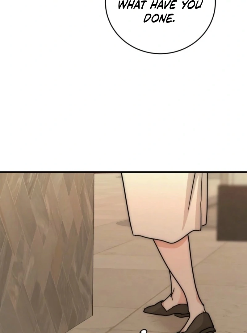 Next door. Younger guy. Heart fluttering. Chapter 19 - page 23