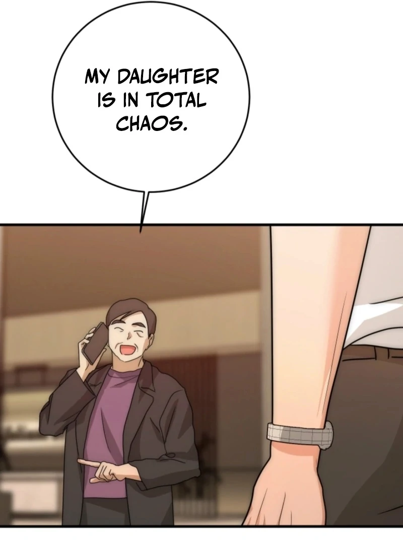 Next door. Younger guy. Heart fluttering. Chapter 19 - page 27