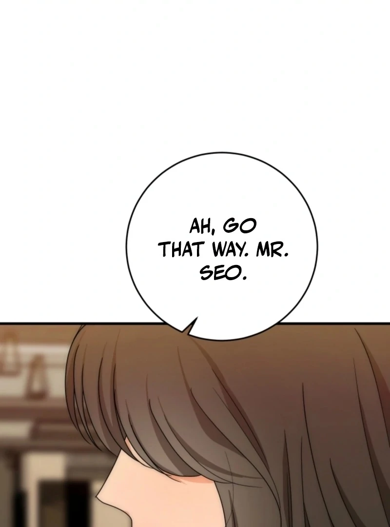 Next door. Younger guy. Heart fluttering. Chapter 19 - page 28