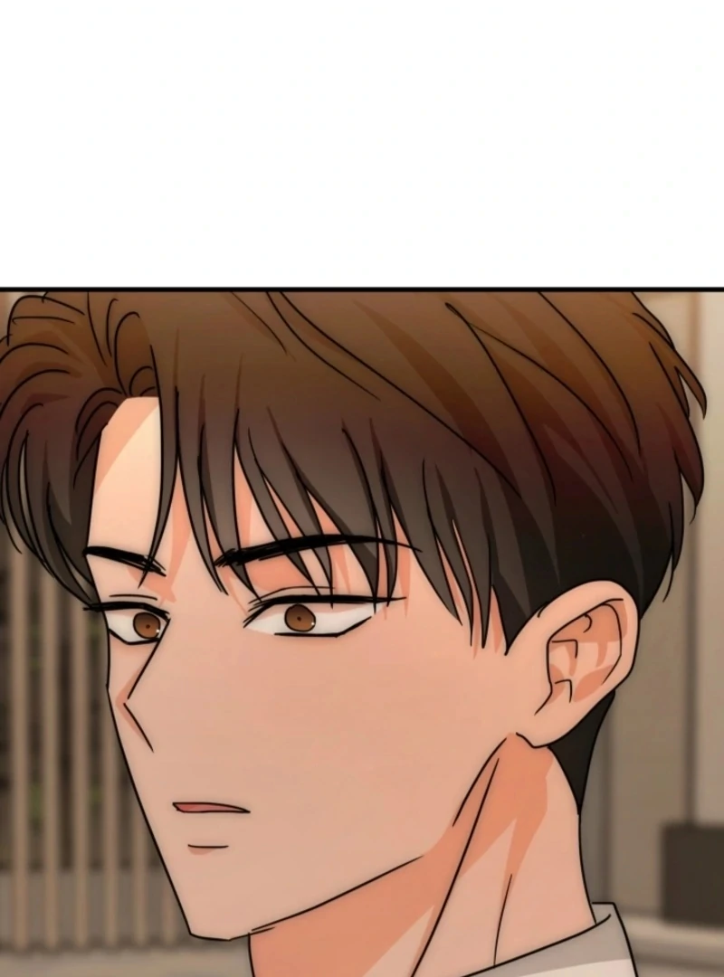 Next door. Younger guy. Heart fluttering. Chapter 19 - page 35