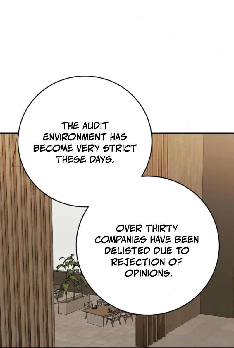 Next door. Younger guy. Heart fluttering. Chapter 19 - page 39