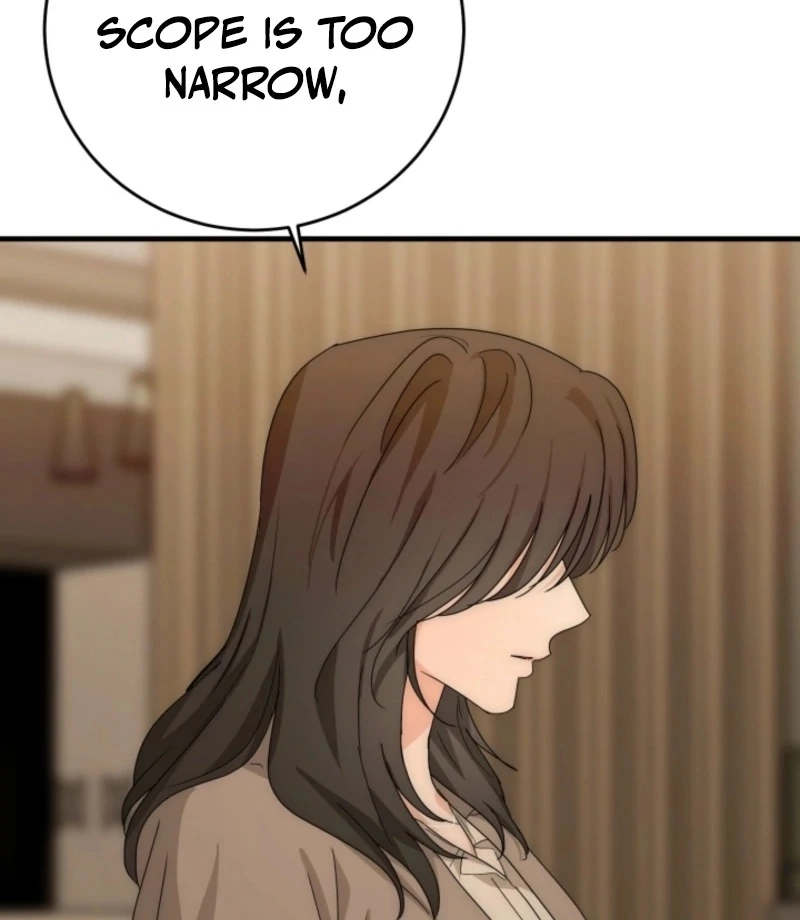 Next door. Younger guy. Heart fluttering. Chapter 19 - page 43