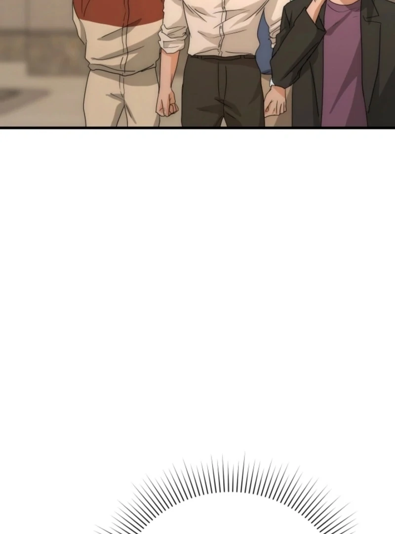 Next door. Younger guy. Heart fluttering. Chapter 19 - page 48