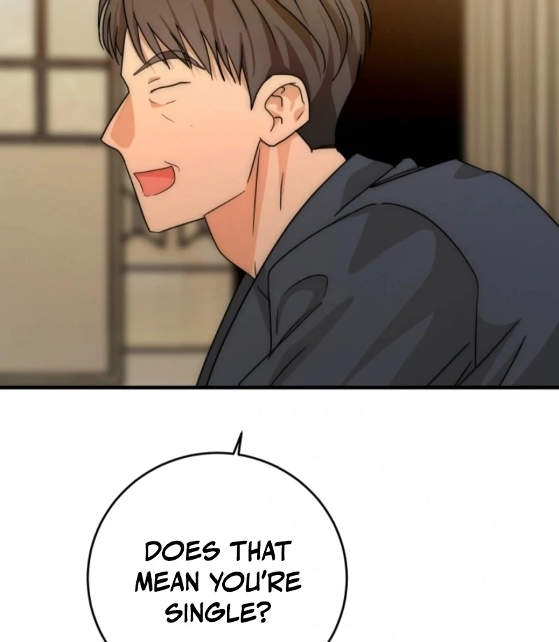 Next door. Younger guy. Heart fluttering. Chapter 19 - page 4