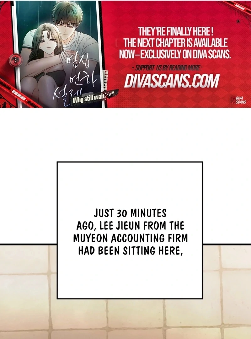 Next door. Younger guy. Heart fluttering. Chapter 19 - page 53