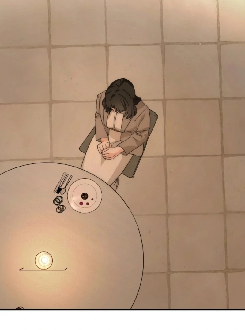 Next door. Younger guy. Heart fluttering. Chapter 19 - page 54