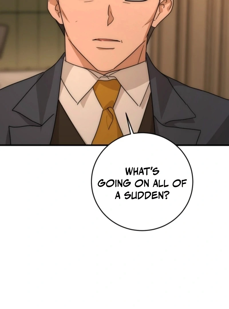 Next door. Younger guy. Heart fluttering. Chapter 19 - page 57