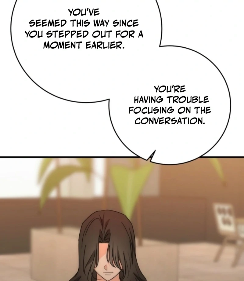 Next door. Younger guy. Heart fluttering. Chapter 19 - page 60