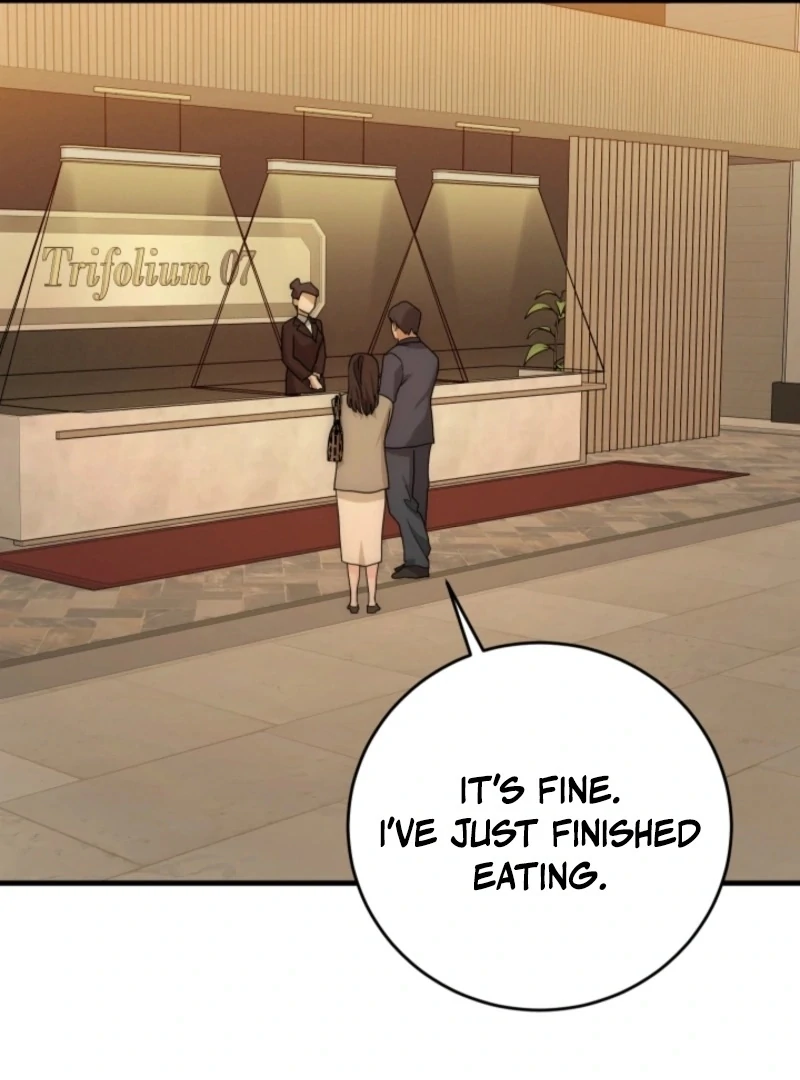 Next door. Younger guy. Heart fluttering. Chapter 19 - page 66