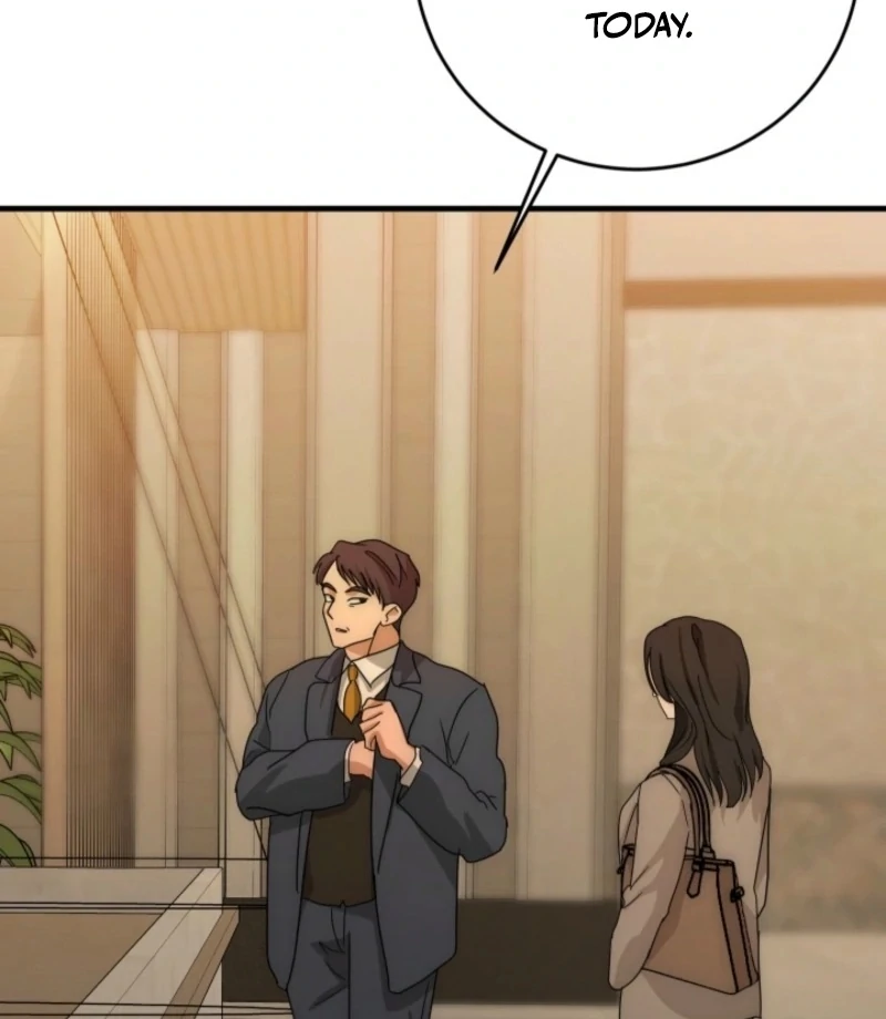 Next door. Younger guy. Heart fluttering. Chapter 19 - page 68