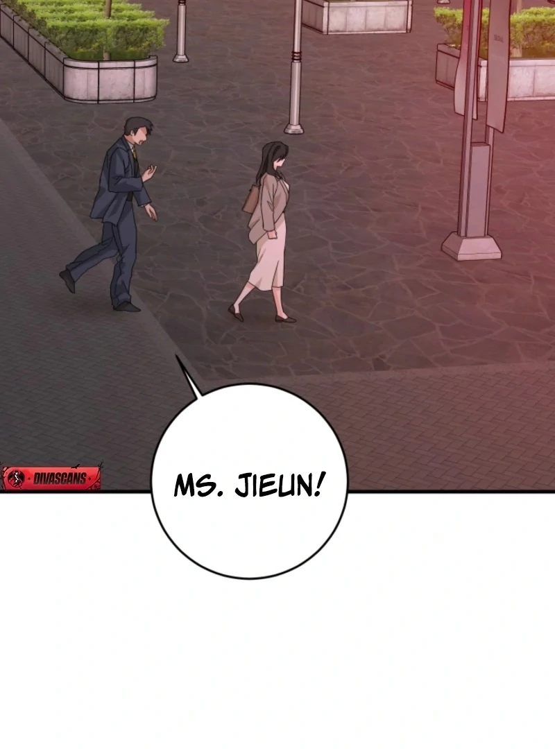 Next door. Younger guy. Heart fluttering. Chapter 19 - page 75