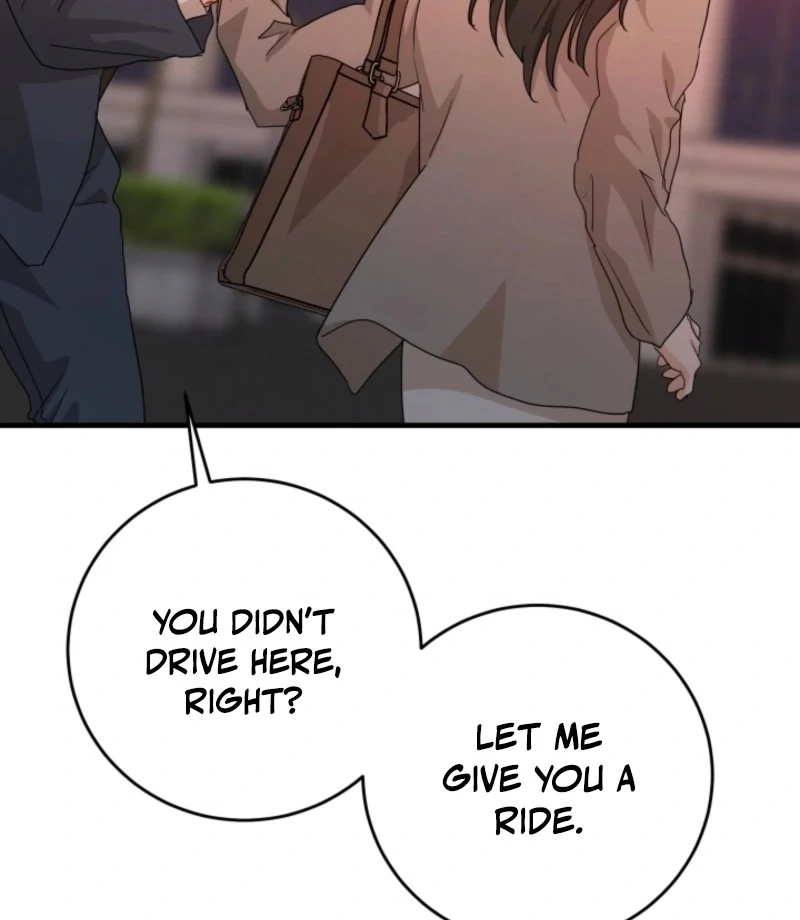 Next door. Younger guy. Heart fluttering. Chapter 19 - page 77