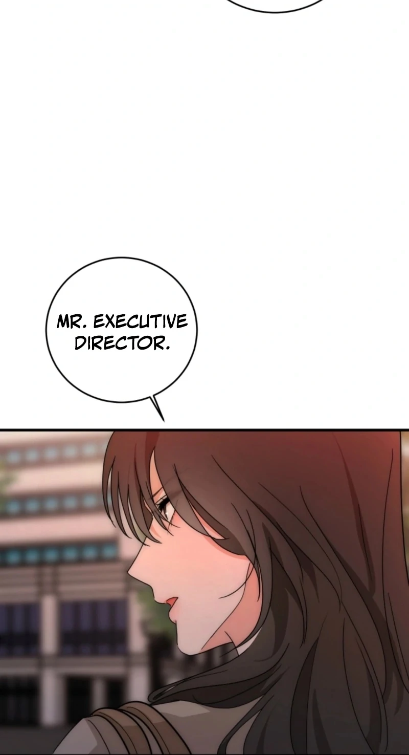 Next door. Younger guy. Heart fluttering. Chapter 19 - page 78