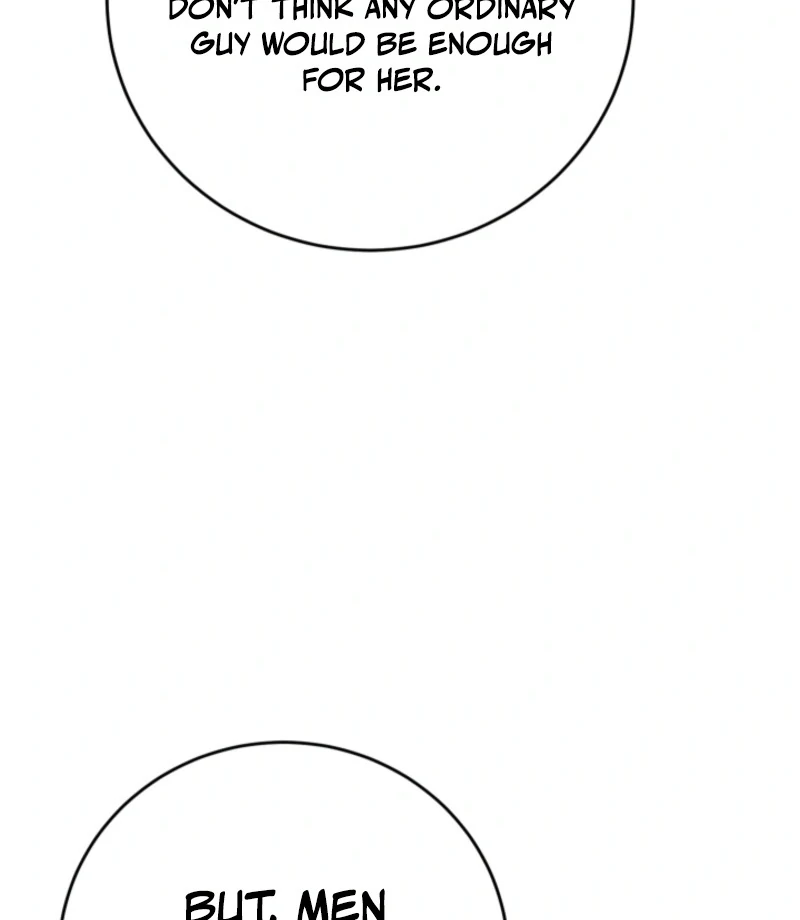 Next door. Younger guy. Heart fluttering. Chapter 19 - page 7