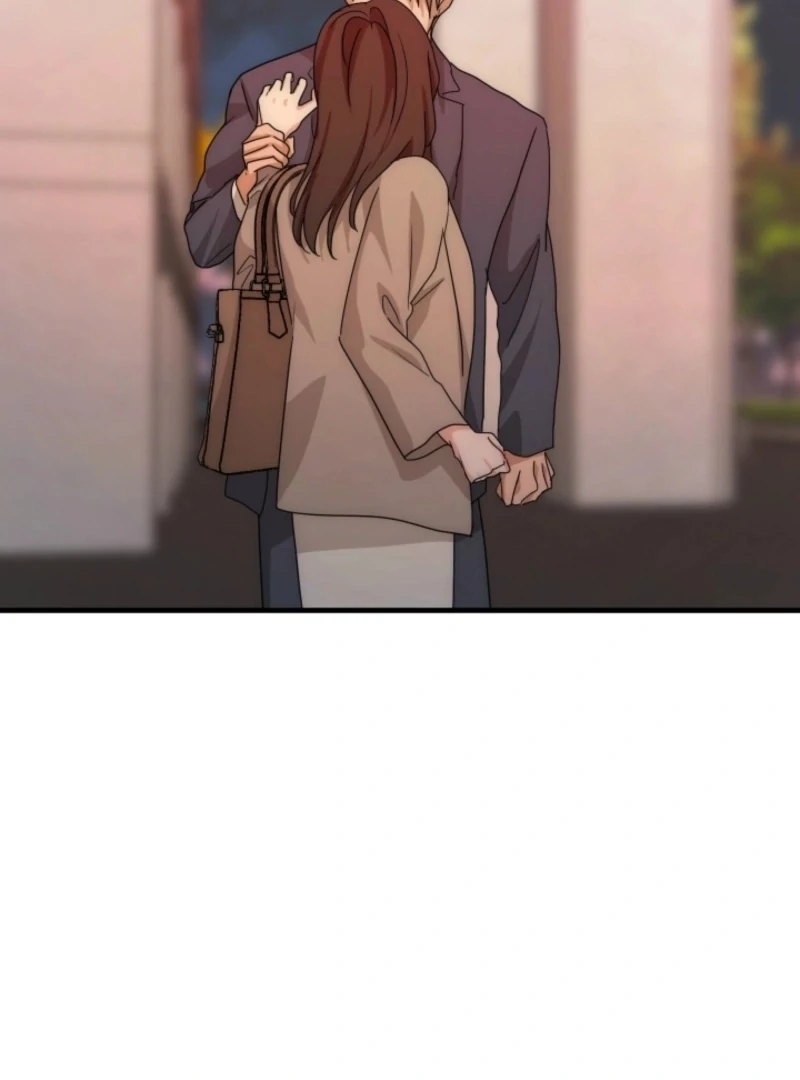 Next door. Younger guy. Heart fluttering. Chapter 19 - page 80