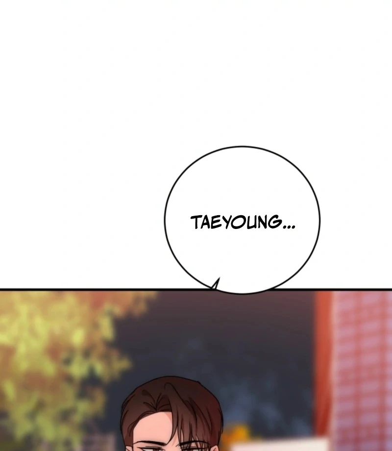 Next door. Younger guy. Heart fluttering. Chapter 19 - page 82