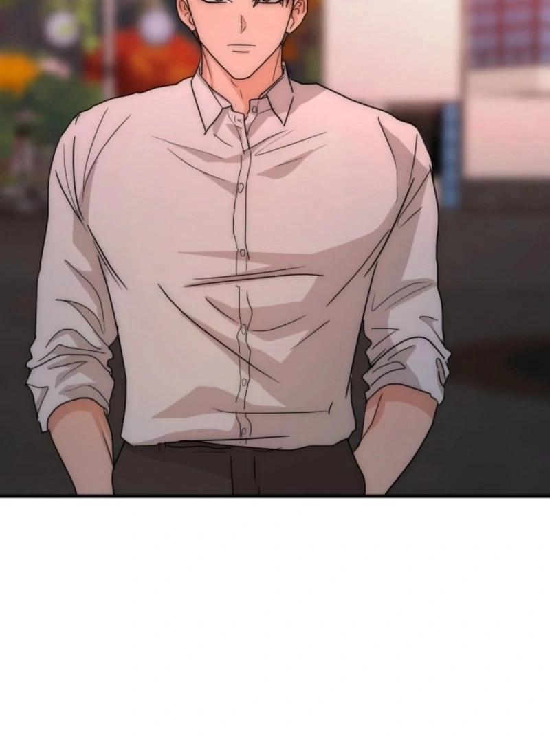 Next door. Younger guy. Heart fluttering. Chapter 19 - page 83