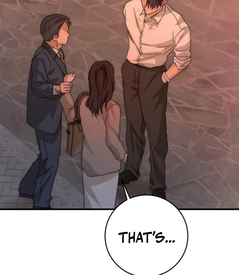 Next door. Younger guy. Heart fluttering. Chapter 19 - page 85