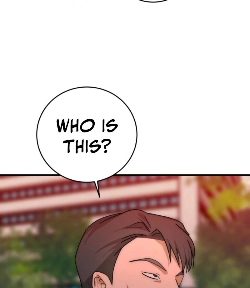 Next door. Younger guy. Heart fluttering. Chapter 19 - page 86