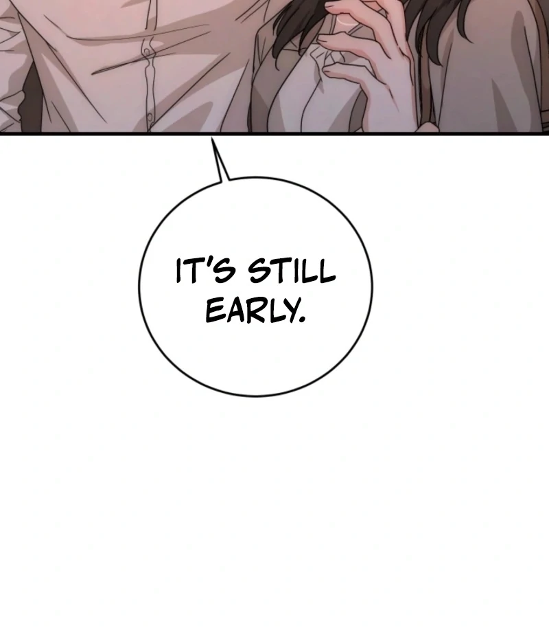 Next door. Younger guy. Heart fluttering. Chapter 19 - page 89