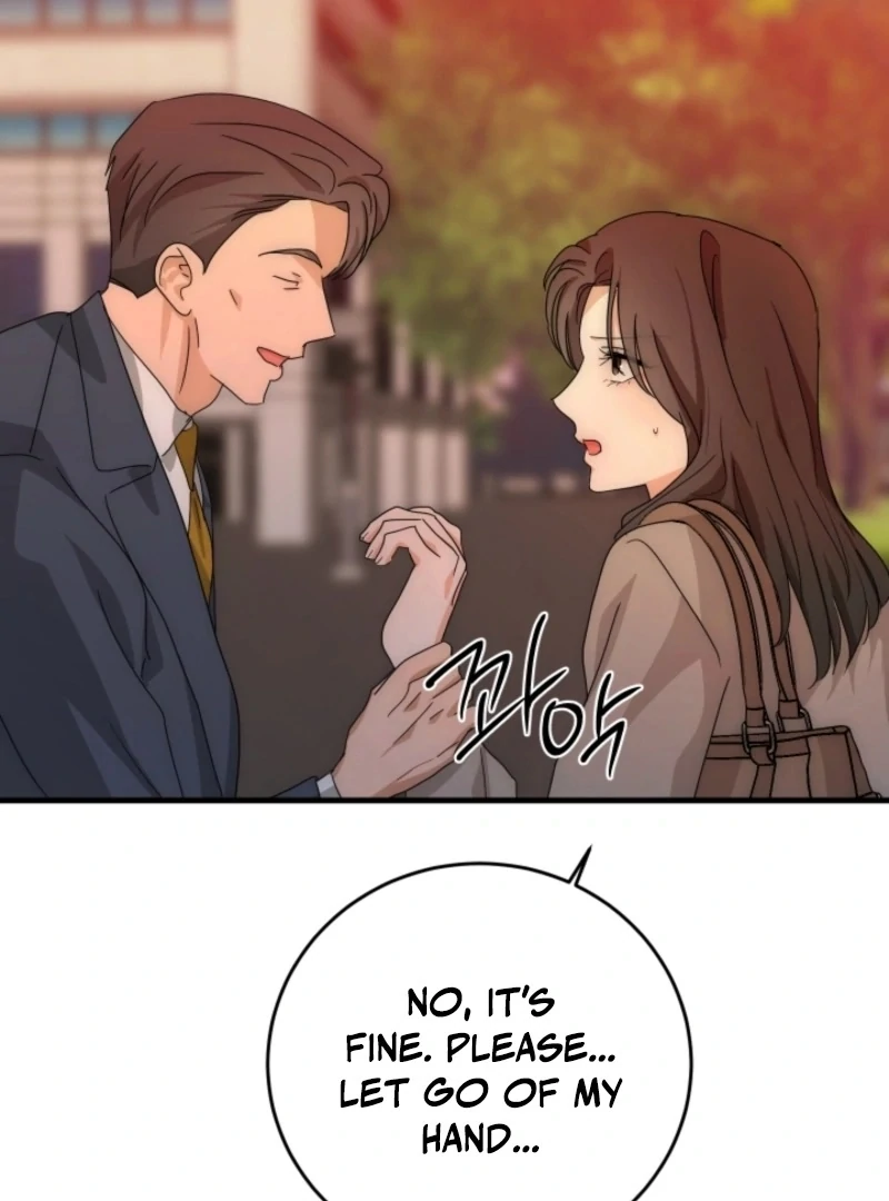 Next door. Younger guy. Heart fluttering. Chapter 19 - page 92