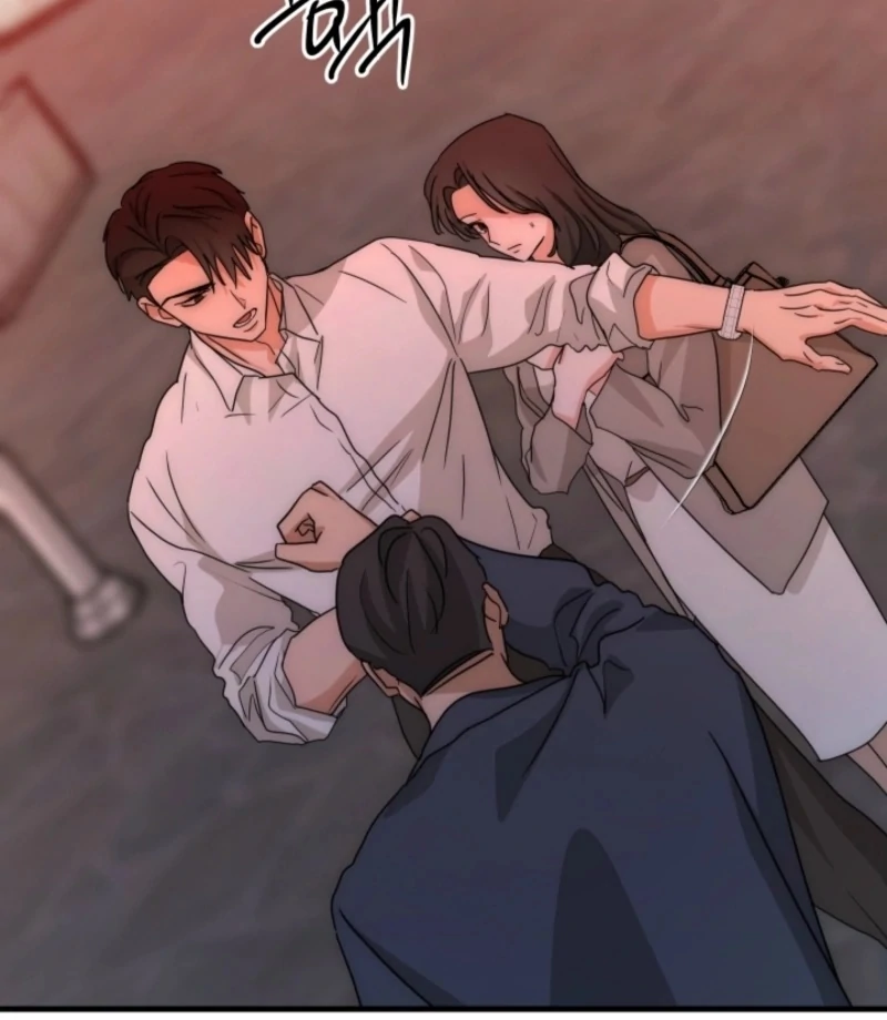 Next door. Younger guy. Heart fluttering. Chapter 19 - page 94