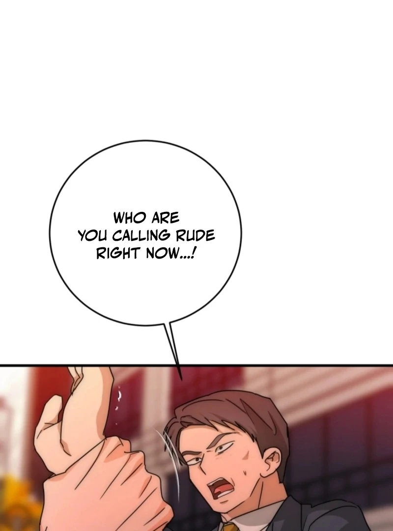 Next door. Younger guy. Heart fluttering. Chapter 19 - page 97