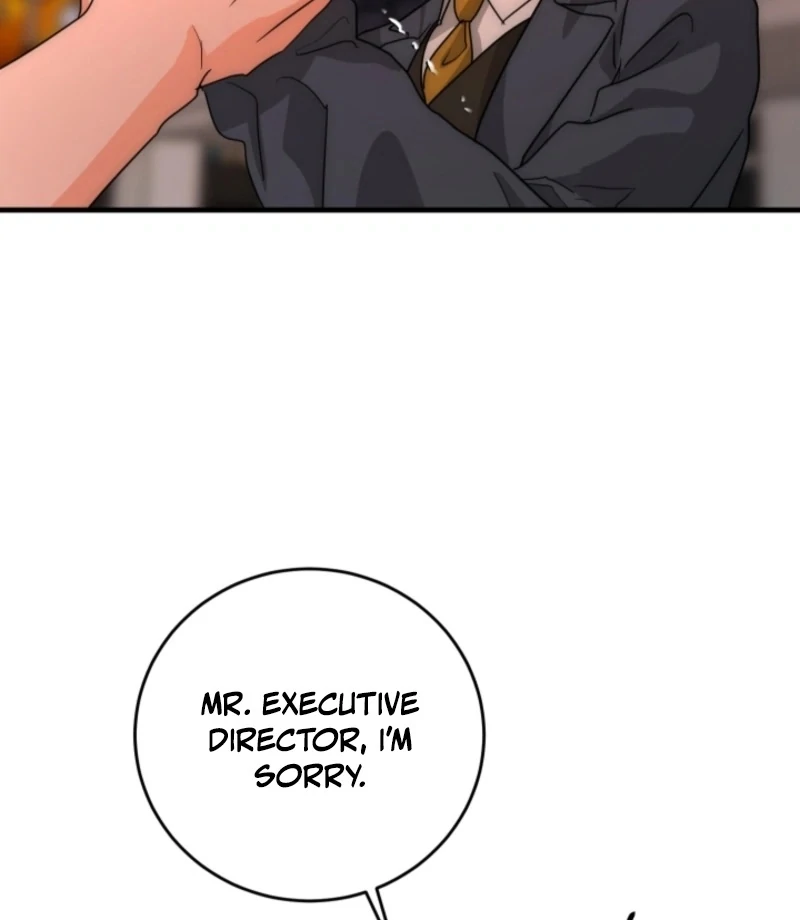 Next door. Younger guy. Heart fluttering. Chapter 19 - page 98