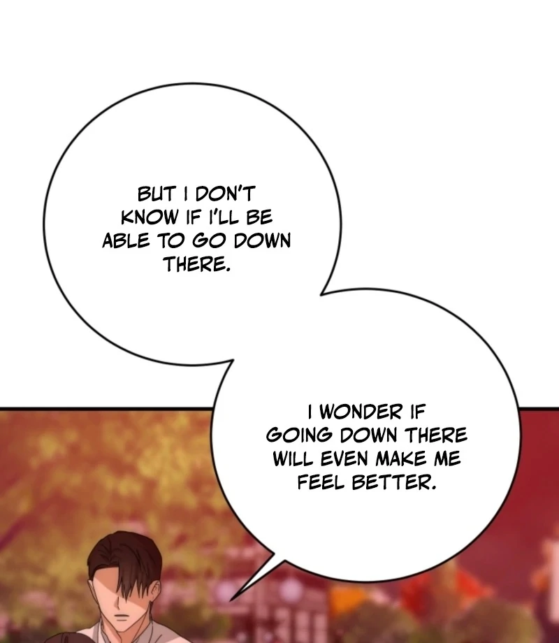 Next door. Younger guy. Heart fluttering. Chapter 20 - page 99