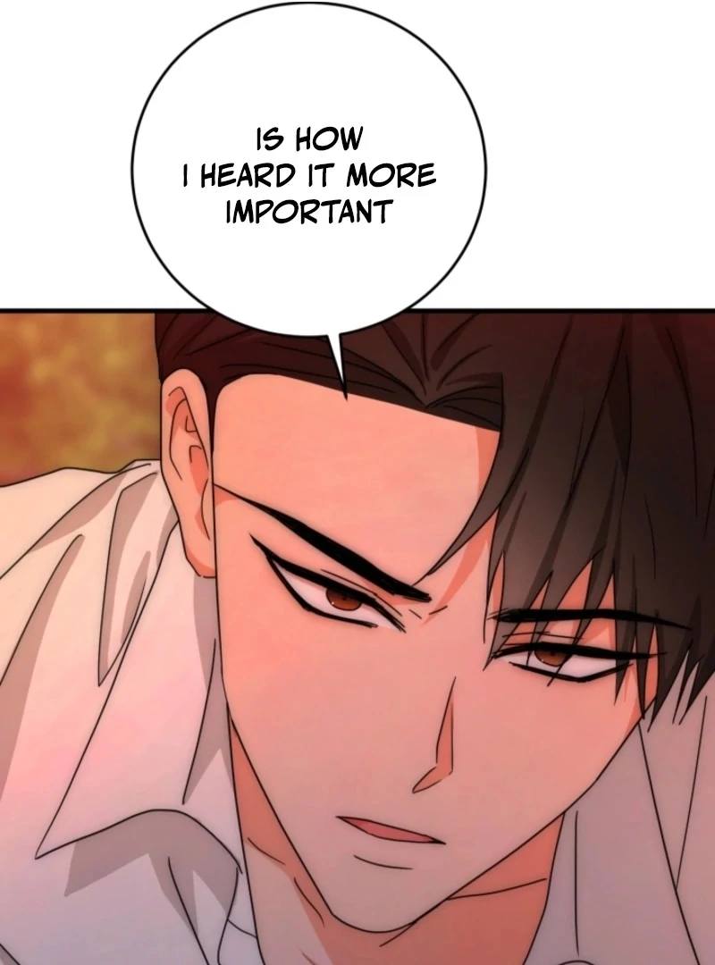 Next door. Younger guy. Heart fluttering. Chapter 20 - page 14