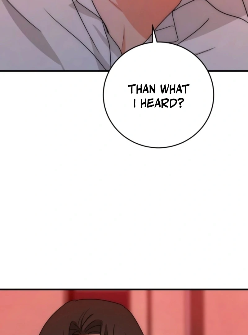 Next door. Younger guy. Heart fluttering. Chapter 20 - page 15